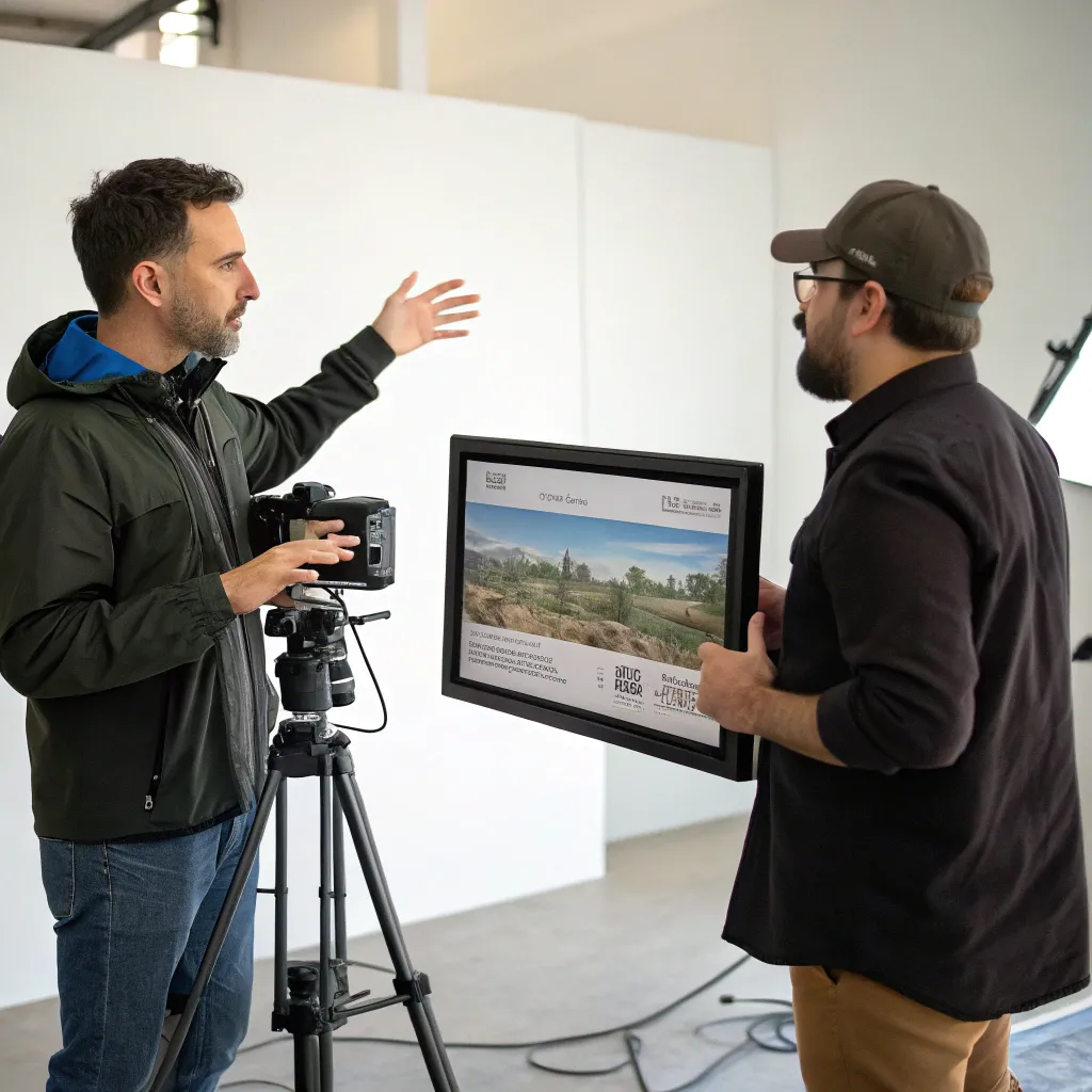 Animated Explainer Video